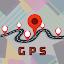 Gps Voice Map Navigator icon