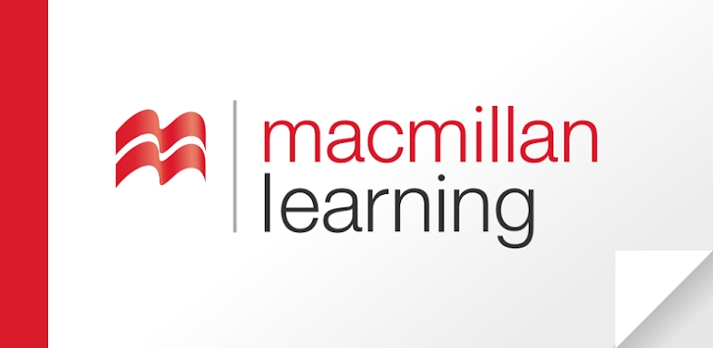 Macmillan Learning eBook screenshots