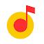 Яндекс.Музыка и Подкасты – скачивайте и слушайте icon