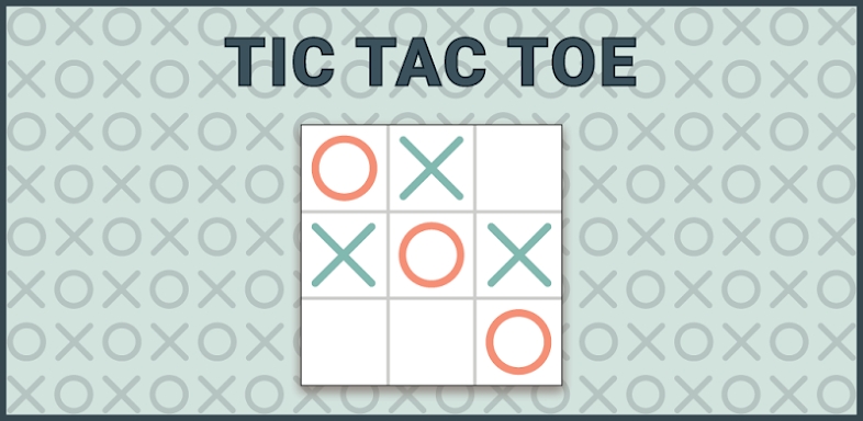 Tic Tac Toe - Classic Game screenshots