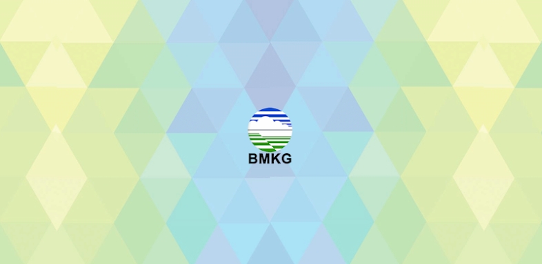 Info BMKG screenshots