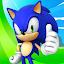 Sonic Dash - Endless Running icon