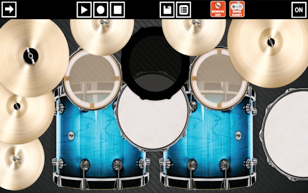 Drum 3 screenshots