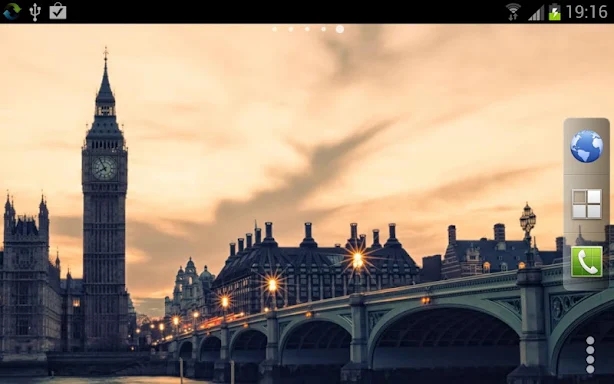 London Day & Night screenshots
