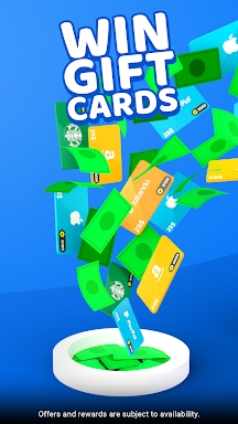 Money Well - Games for rewards screenshots