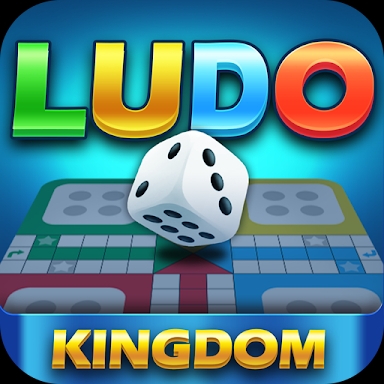 Ludo Kingdom Online Board Game screenshots