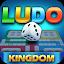 Ludo Kingdom Online Board Game icon