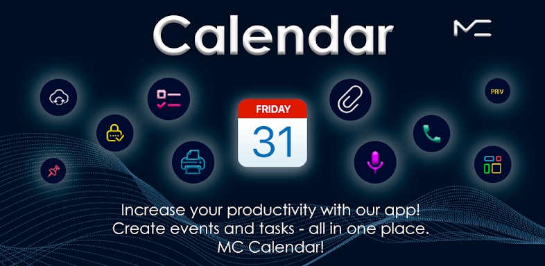 Calendar - Schedule Planner screenshots