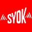 SYOK - Radio, Music & Podcasts icon