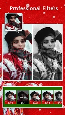 Collage Maker - Photo Collage screenshots