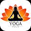 Yoga Plus by Psychetruth icon