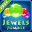 Jewels Jumble icon