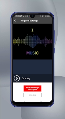 Redmi Phone Ringtones screenshots