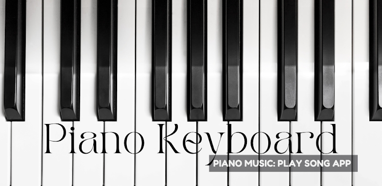 Piano Keyboard: Play Song App screenshots