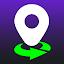 Vision Route Planner Multistop icon