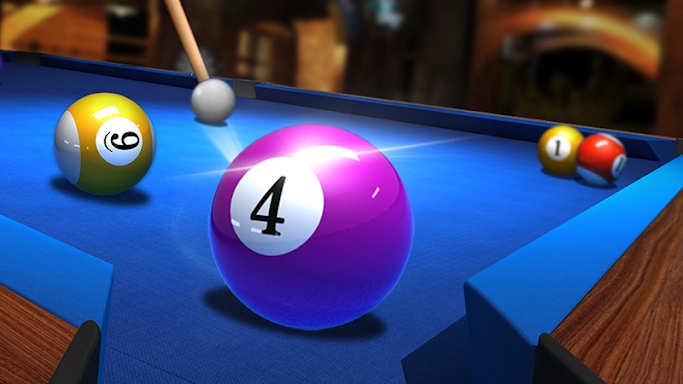 8 Ball Tournaments: Pool Game screenshots