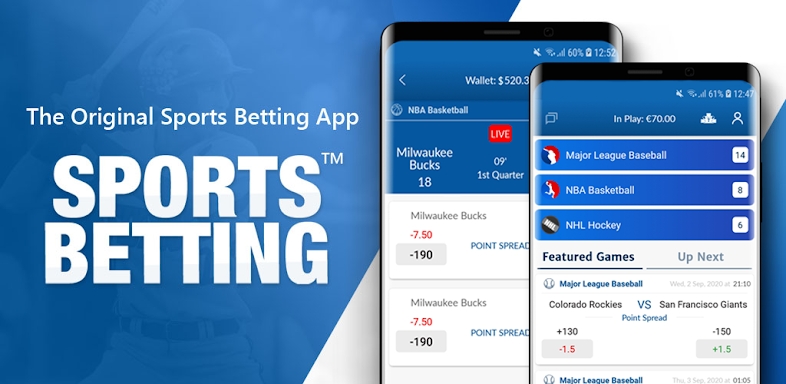 Sports Betting™ screenshots
