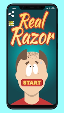 Razor Prank (Hair Trimmer Joke screenshots
