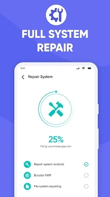 Repair System & Phone Master screenshots