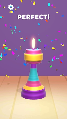 Candle Craft screenshots