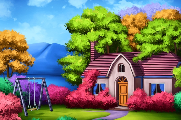 Art Coloring - Color by Number screenshots