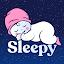 Sleepy Baby - White Noise icon
