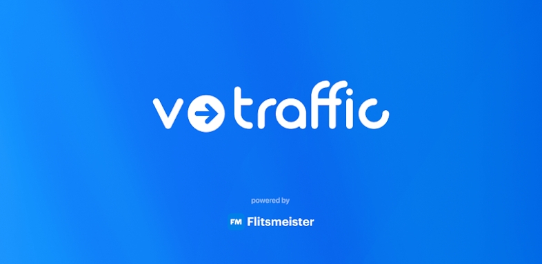 V-Traffic: Traffic info screenshots
