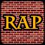 Create your bases Rap (MP3 & WAV) icon