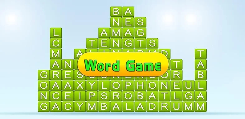 Word Blocks - Word Game screenshots