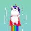 Pixel Art - Paint By Numbers icon