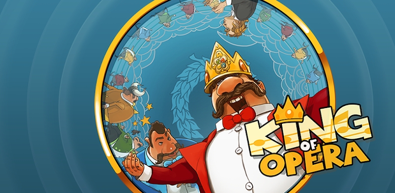 King of Opera - Party Game! screenshots