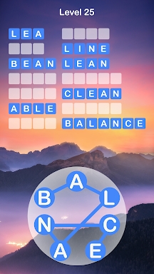 Word Relax: Word Puzzle Games screenshots