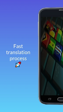 File Translator Subtitle srt screenshots