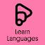 Preply: Language Learning App icon