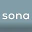 sona: sleep music & sounds icon