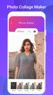 Photo Editor | Collage Maker screenshots