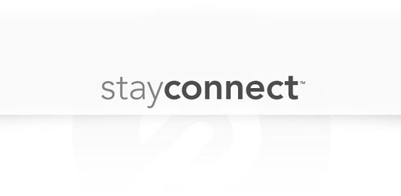 stayconnect® screenshots