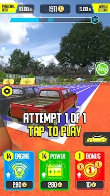 Car Summer Games 2021 screenshots