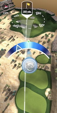 PGA TOUR Golf Shootout screenshots