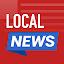 Local News: Breaking &Alerts icon