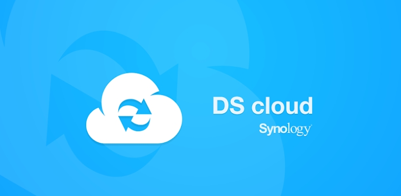 DS cloud screenshots