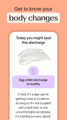 Flo Period & Pregnancy Tracker screenshots