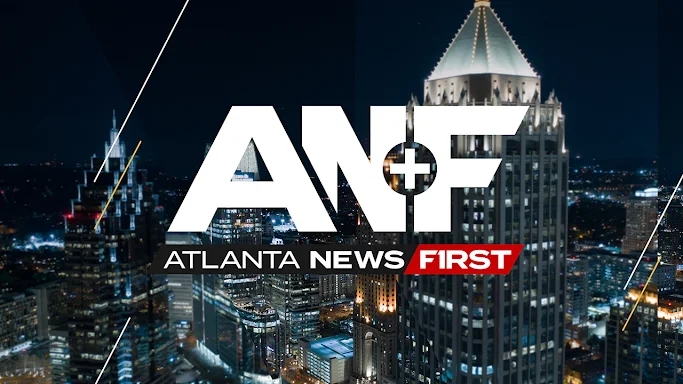 Atlanta News First screenshots