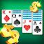 Solitaire Mania : Card Jigsaw icon