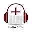 Offline Audio Bible KJV App icon