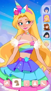 Fashion Princess screenshots