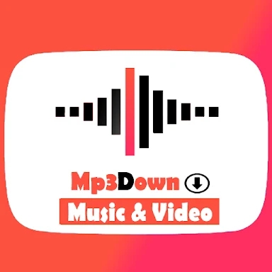 MP3Down - Mp3 Mp4 Downloader screenshots