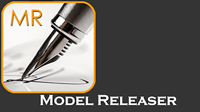 Model Releaser - Model Release screenshots