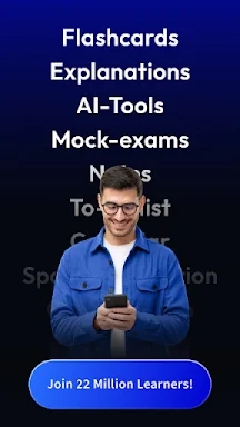 Vaia: Study help & AI tools screenshots