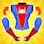 Power Up: Superhero Challenge icon